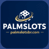 Logo da PALMSLOTS